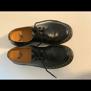 Oxford shoes